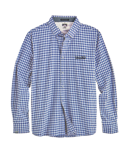 Storm Creek Men's Influencer Gingham