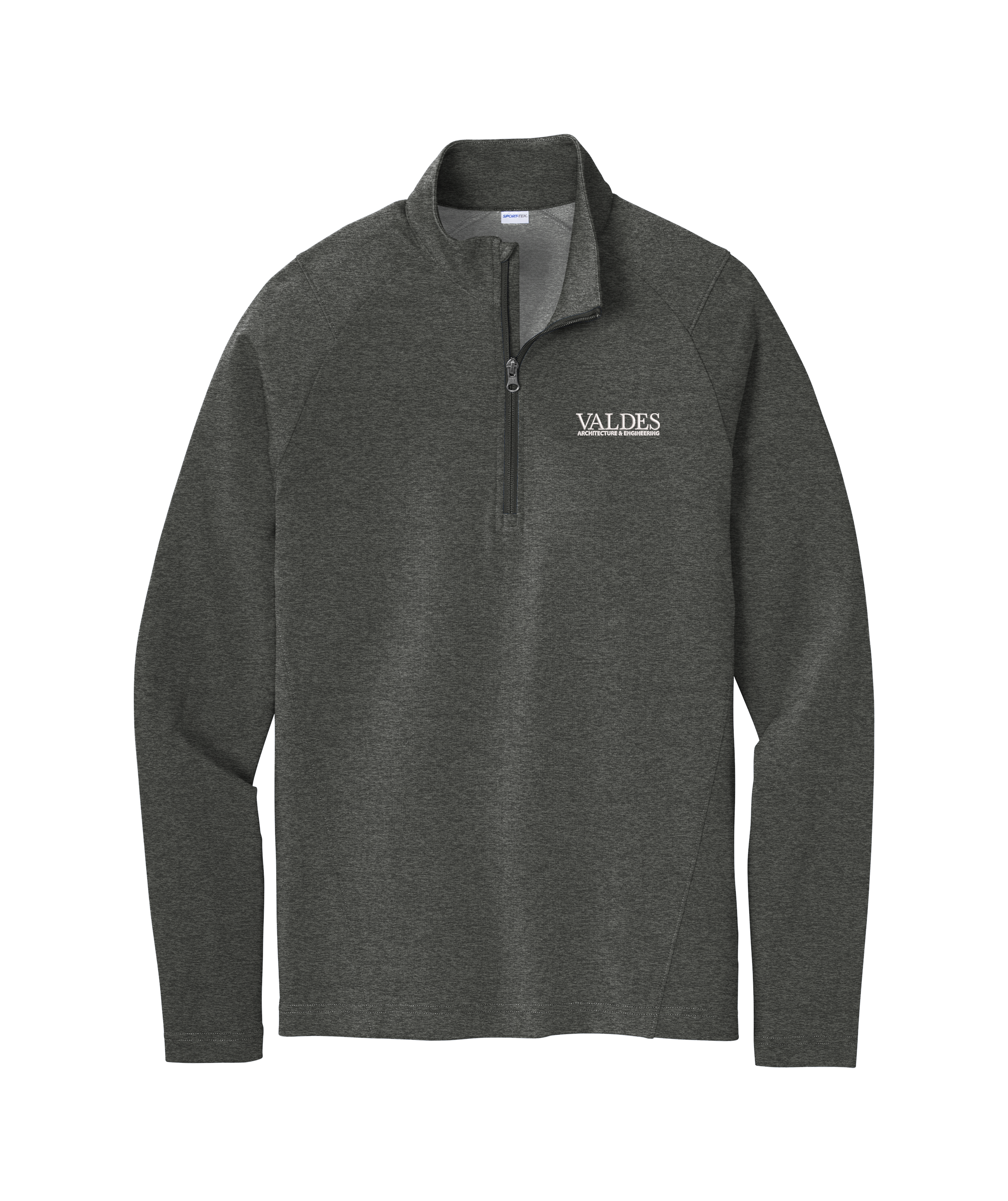 Sport-Tek® Sport-Wick® Flex Fleece 1/4-Zip