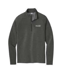 Sport-Tek® Sport-Wick® Flex Fleece 1/4-Zip