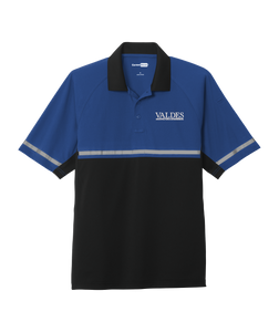 CornerStone ® Select Lightweight Snag-Proof Enhanced Visibility Polo