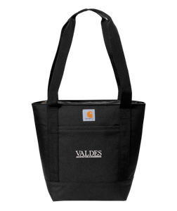 Carhartt® Tote 18-Can Cooler