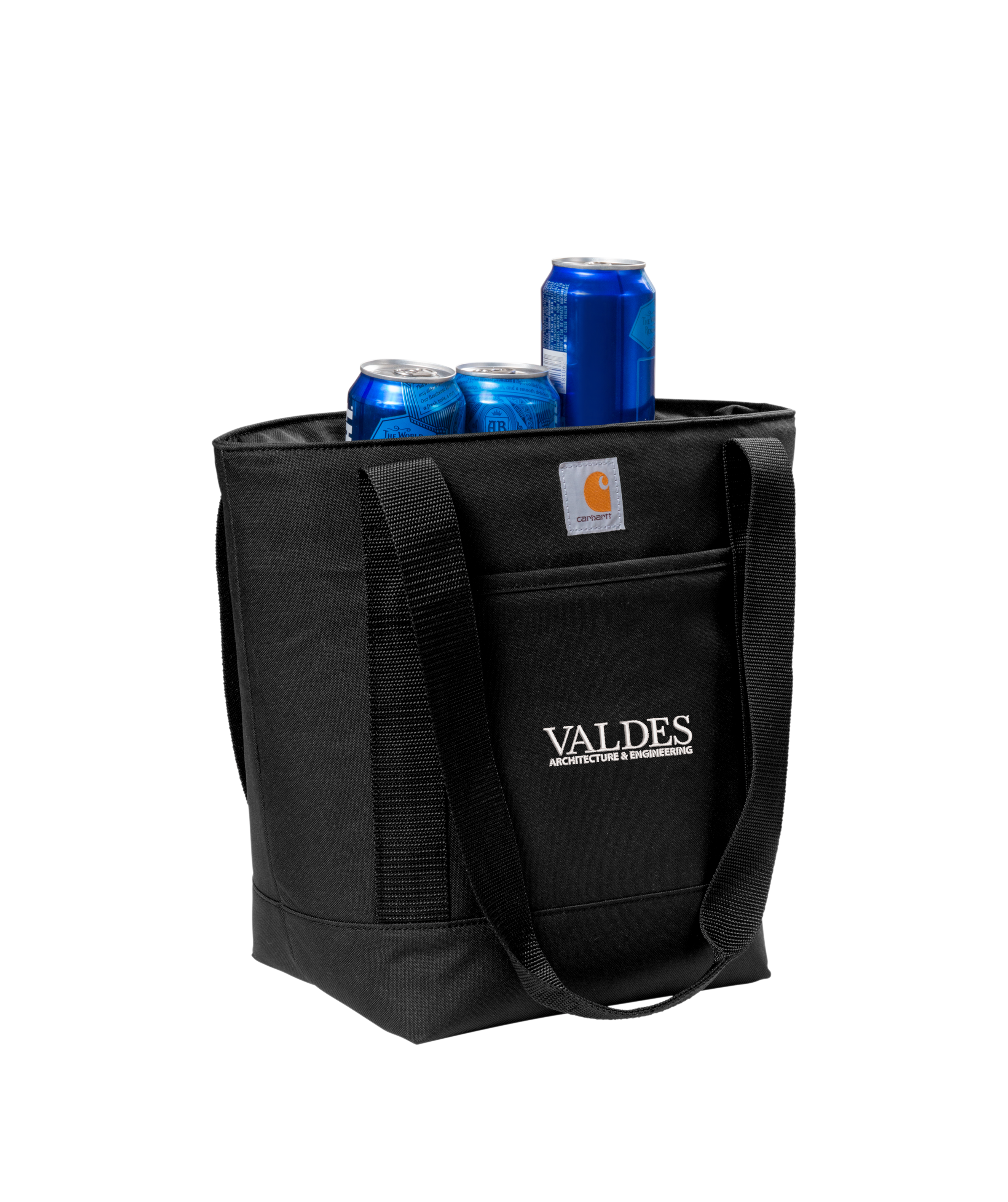 Carhartt® Tote 18-Can Cooler