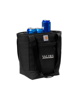 Carhartt® Tote 18-Can Cooler