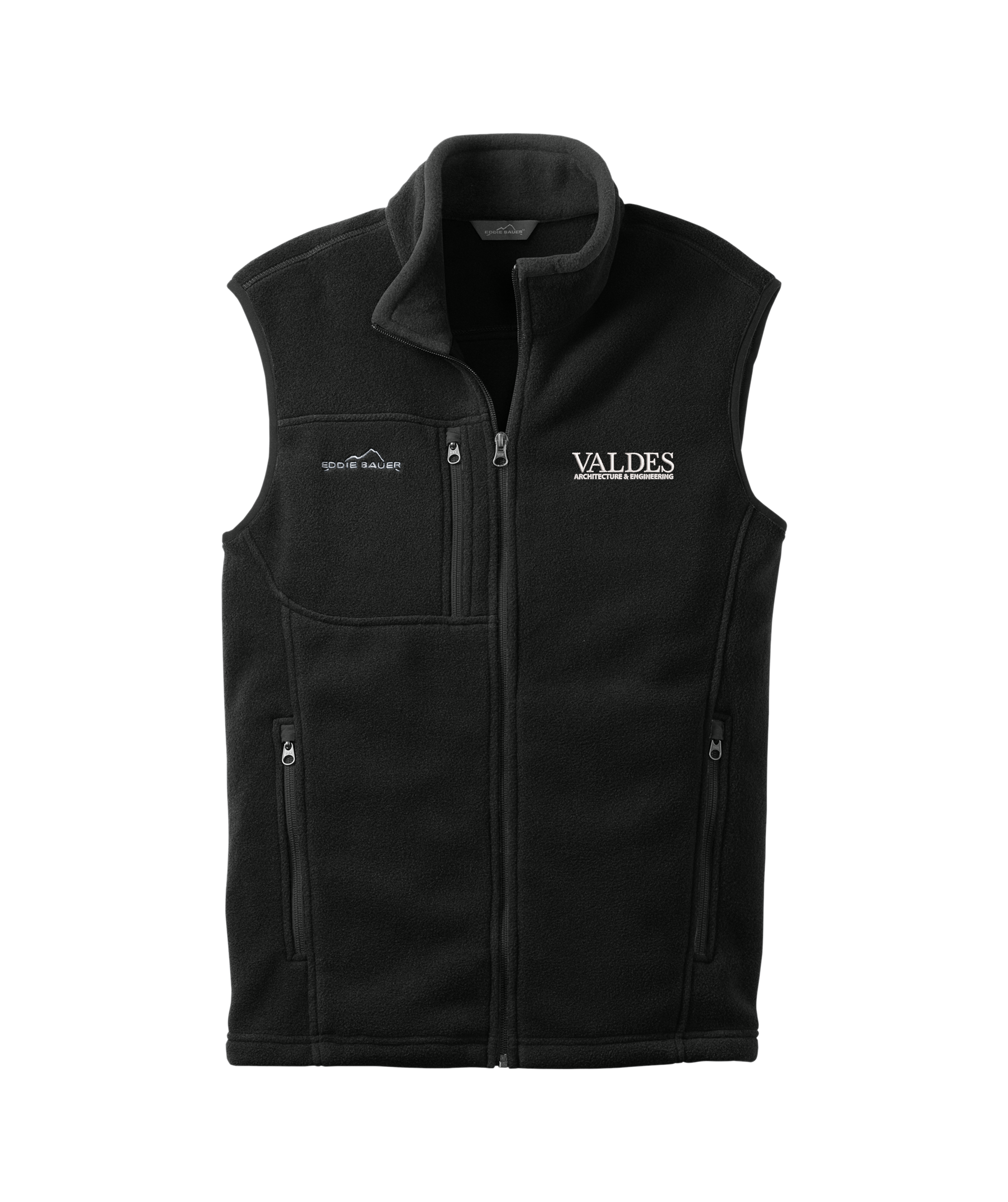 Eddie Bauer® Fleece Vest