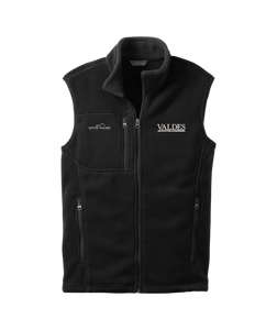 Eddie Bauer® Fleece Vest