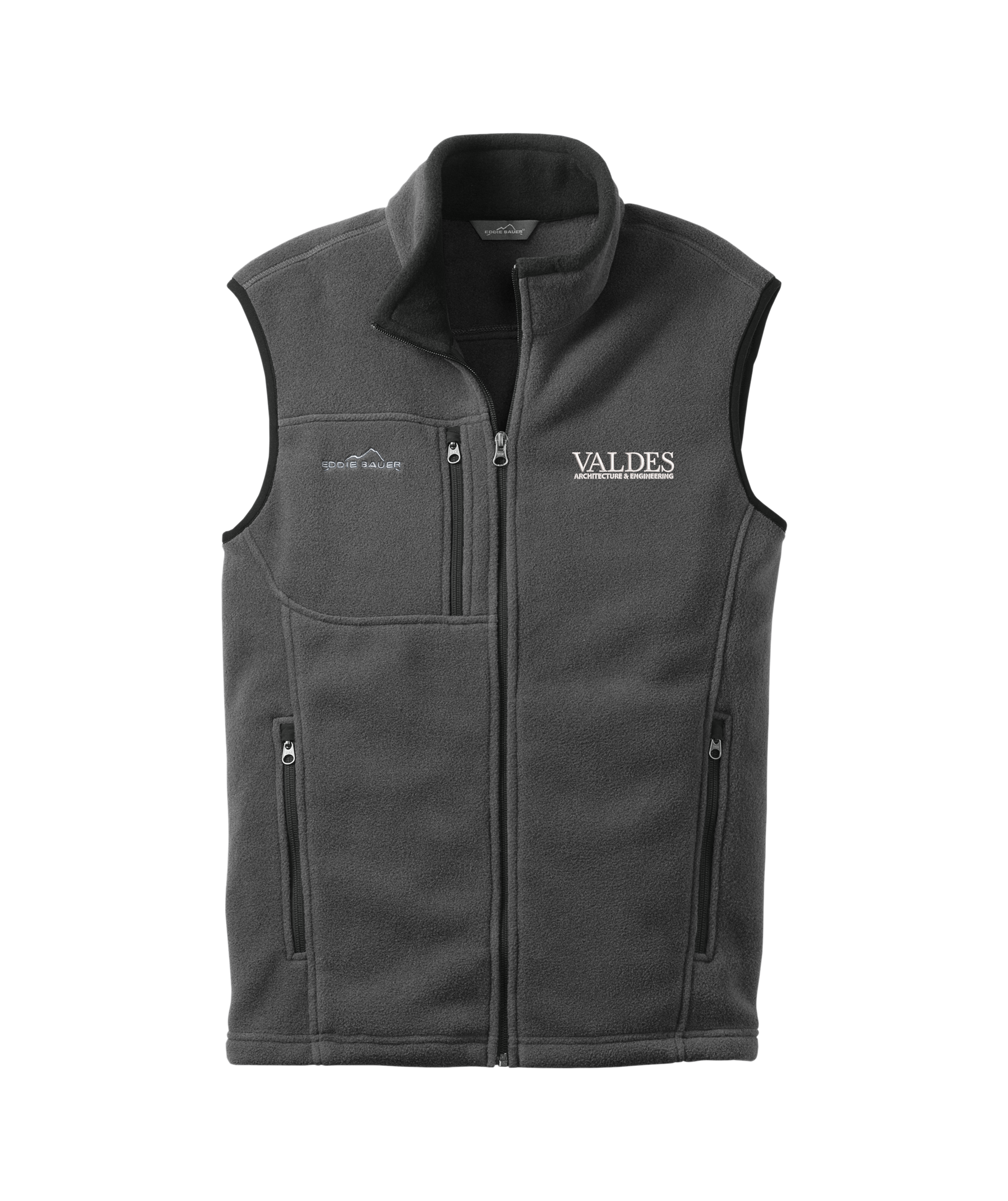 Eddie Bauer® Fleece Vest