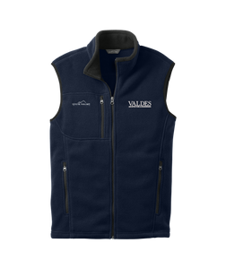 Eddie Bauer® Fleece Vest