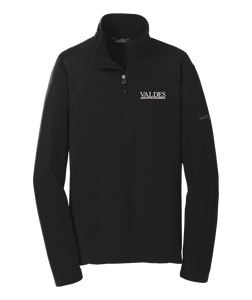 Eddie Bauer®1/2-Zip Microfleece Jacket