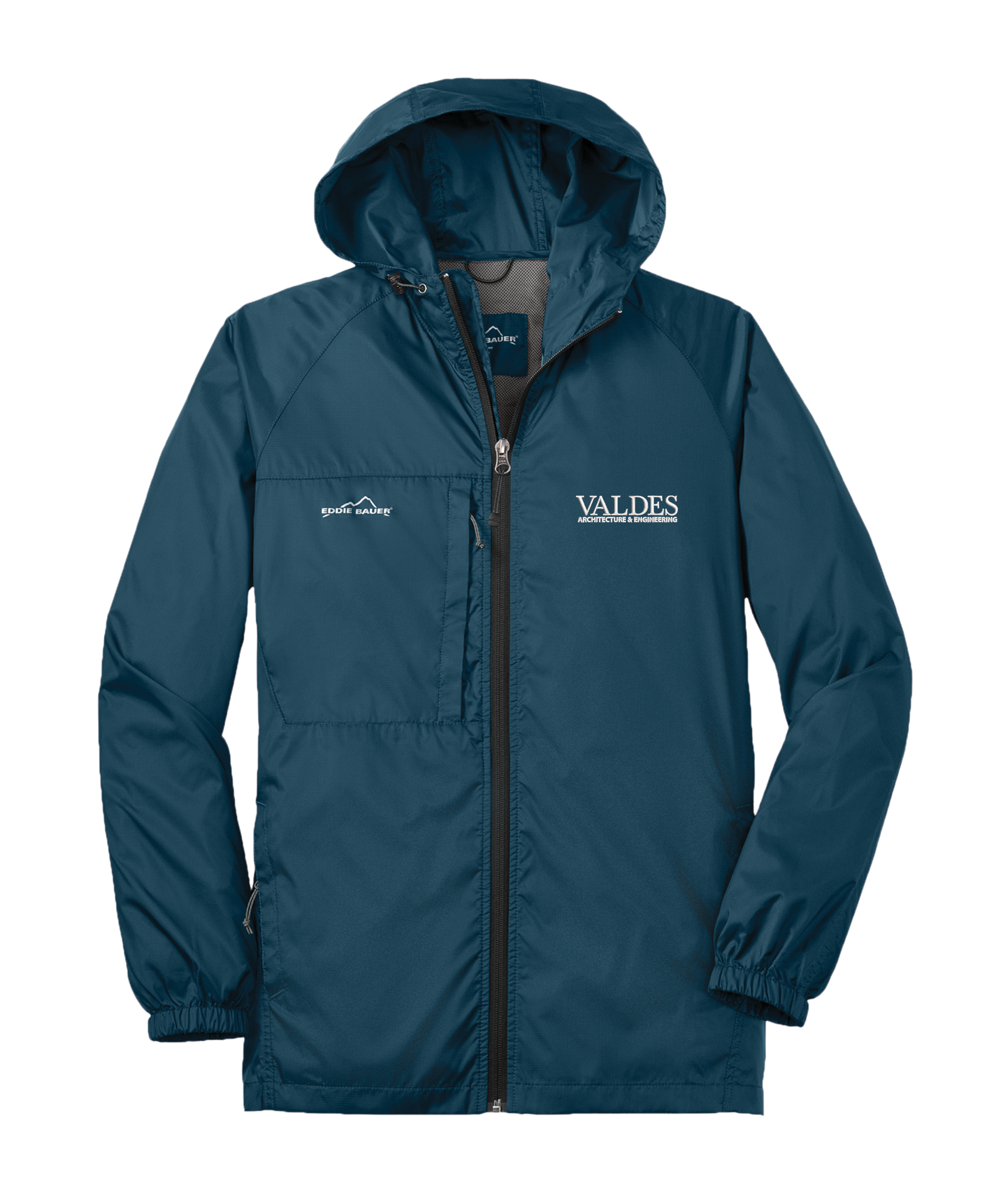 Eddie Bauer® - Packable Wind Jacket