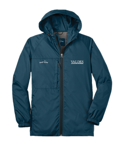 Eddie Bauer® - Packable Wind Jacket