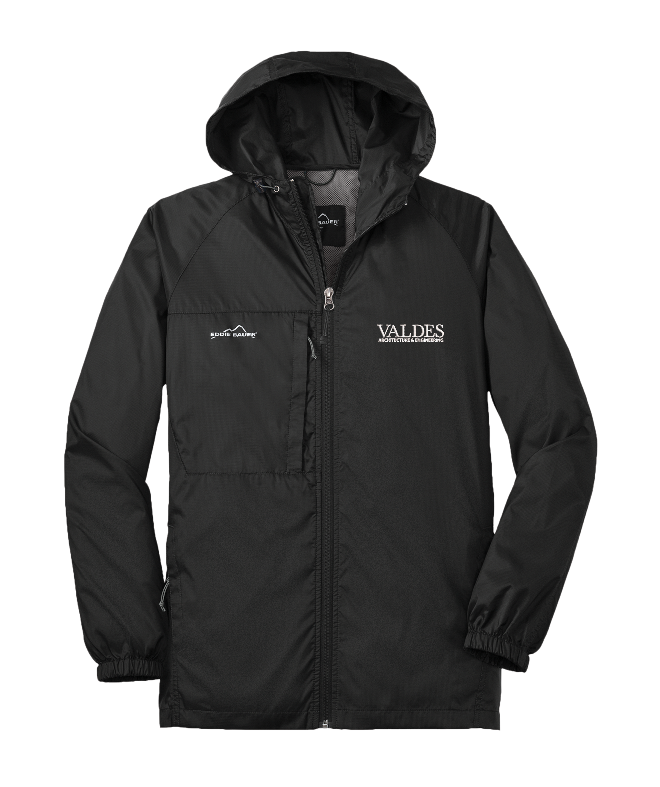 Eddie Bauer® - Packable Wind Jacket