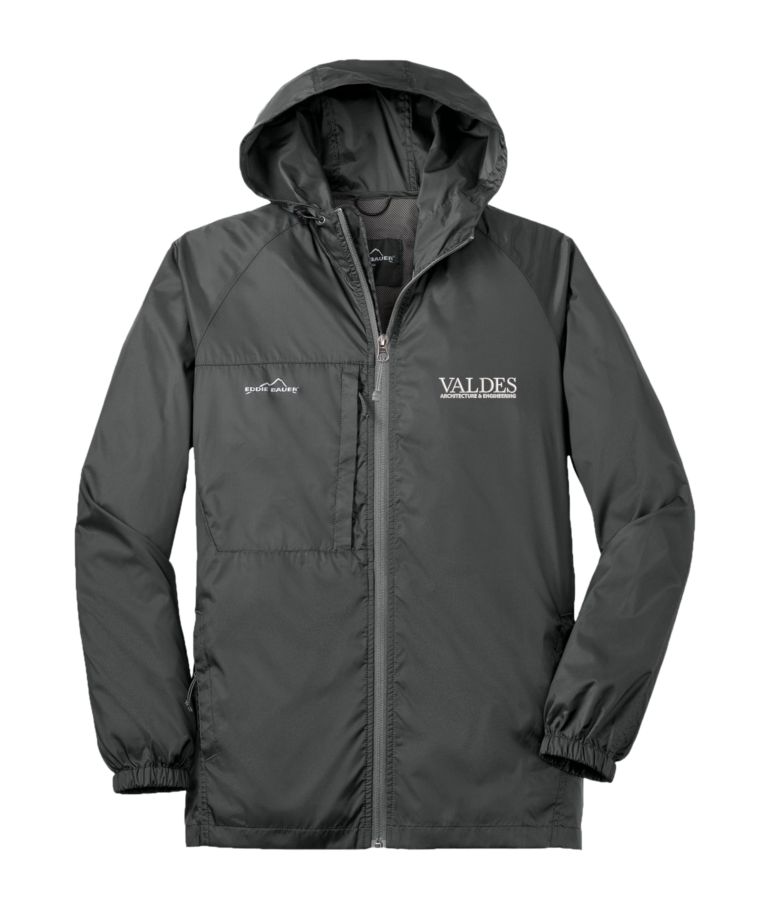 Eddie Bauer® - Packable Wind Jacket