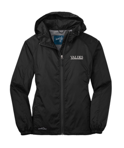 Eddie Bauer® - Ladies Packable Wind Jacket