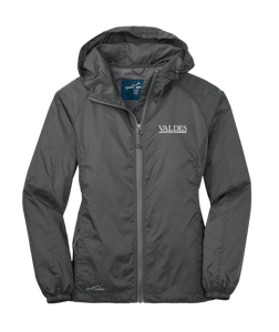 Eddie Bauer® - Ladies Packable Wind Jacket