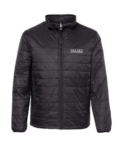 Independent Trading Co. Puffer Jacket