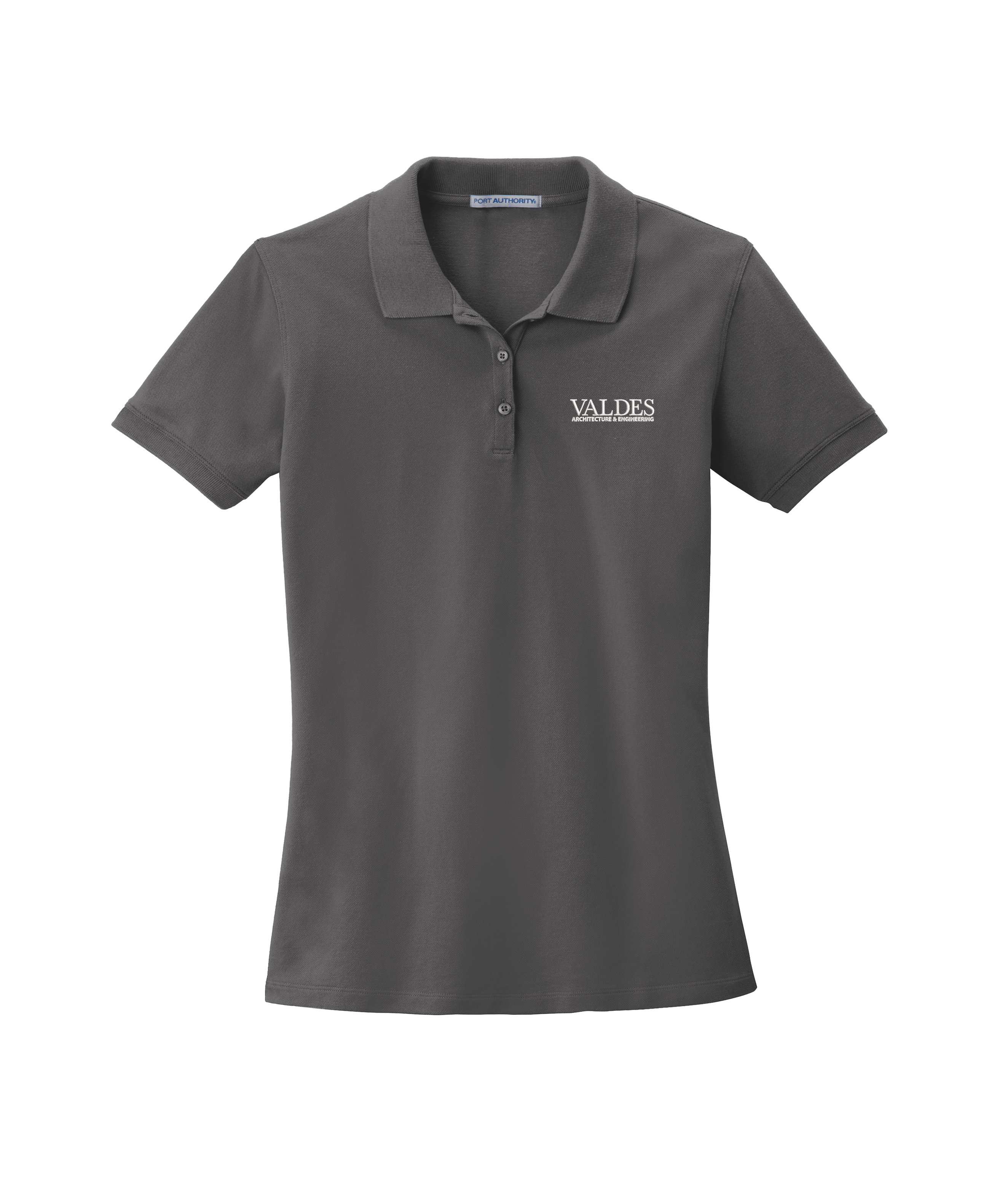 Port Authority® Ladies EZCotton® Polo