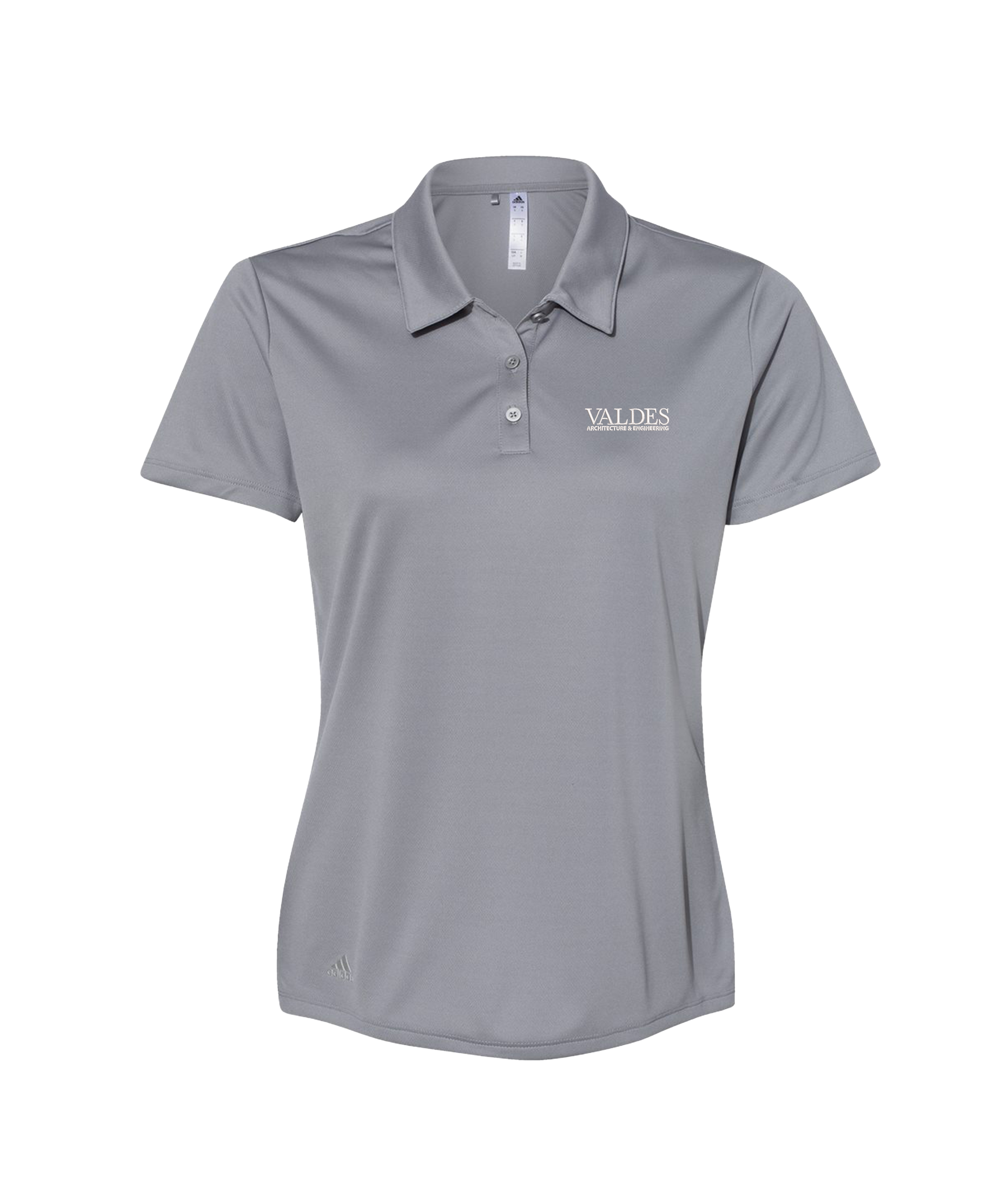 Adidas Women's Performance Polo