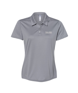 Adidas Women's Performance Polo