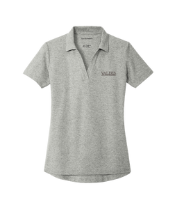 Port Authority® Ladies C-FREE ™ Cotton Blend Pique Polo