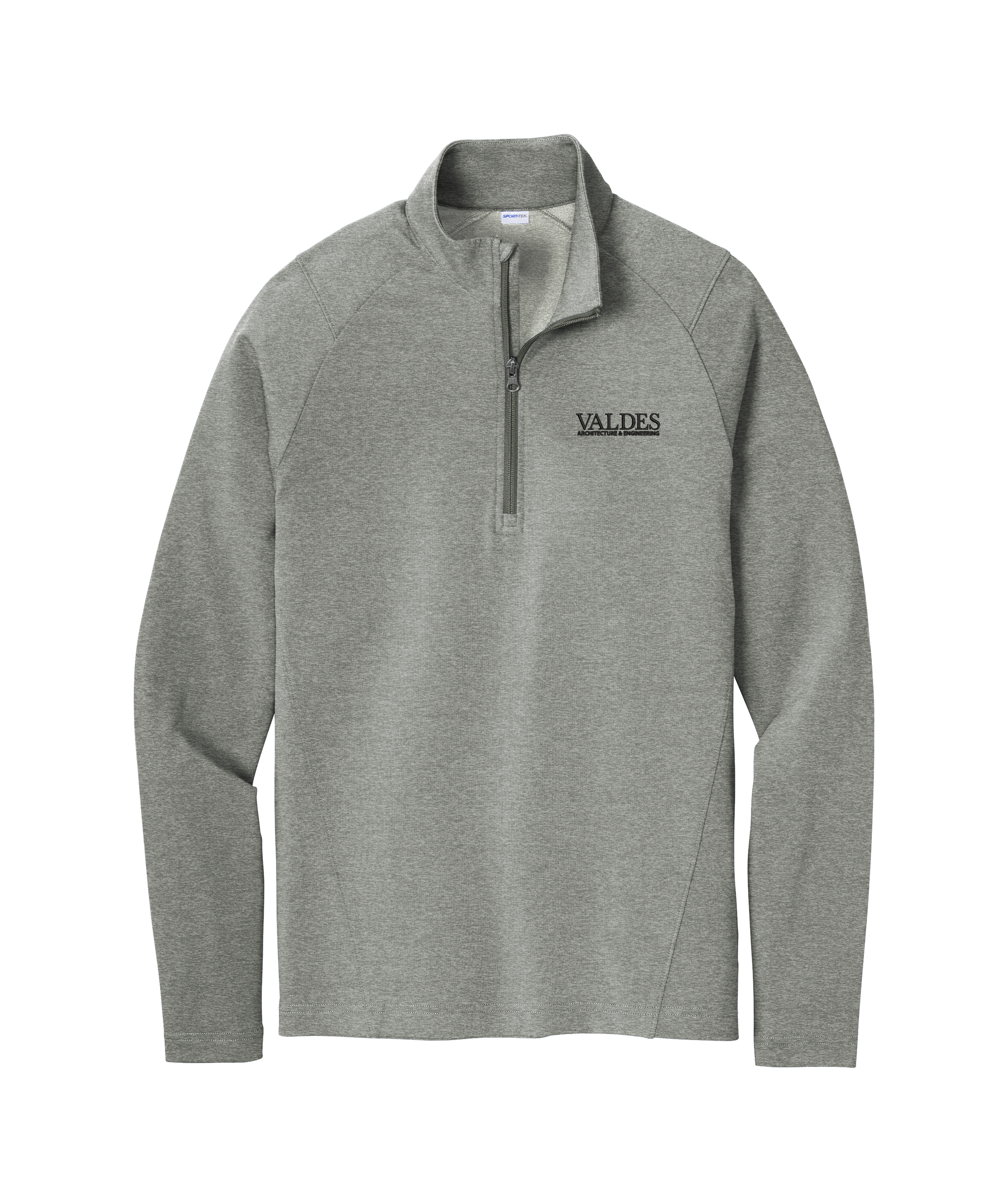 Sport-Tek® Sport-Wick® Flex Fleece 1/4-Zip