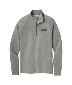 Sport-Tek® Sport-Wick® Flex Fleece 1/4-Zip