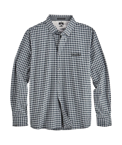 Storm Creek Men's Influencer Gingham