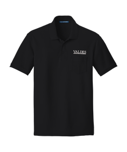 Port Authority® Core Classic Pique Pocket Polo - New Employees