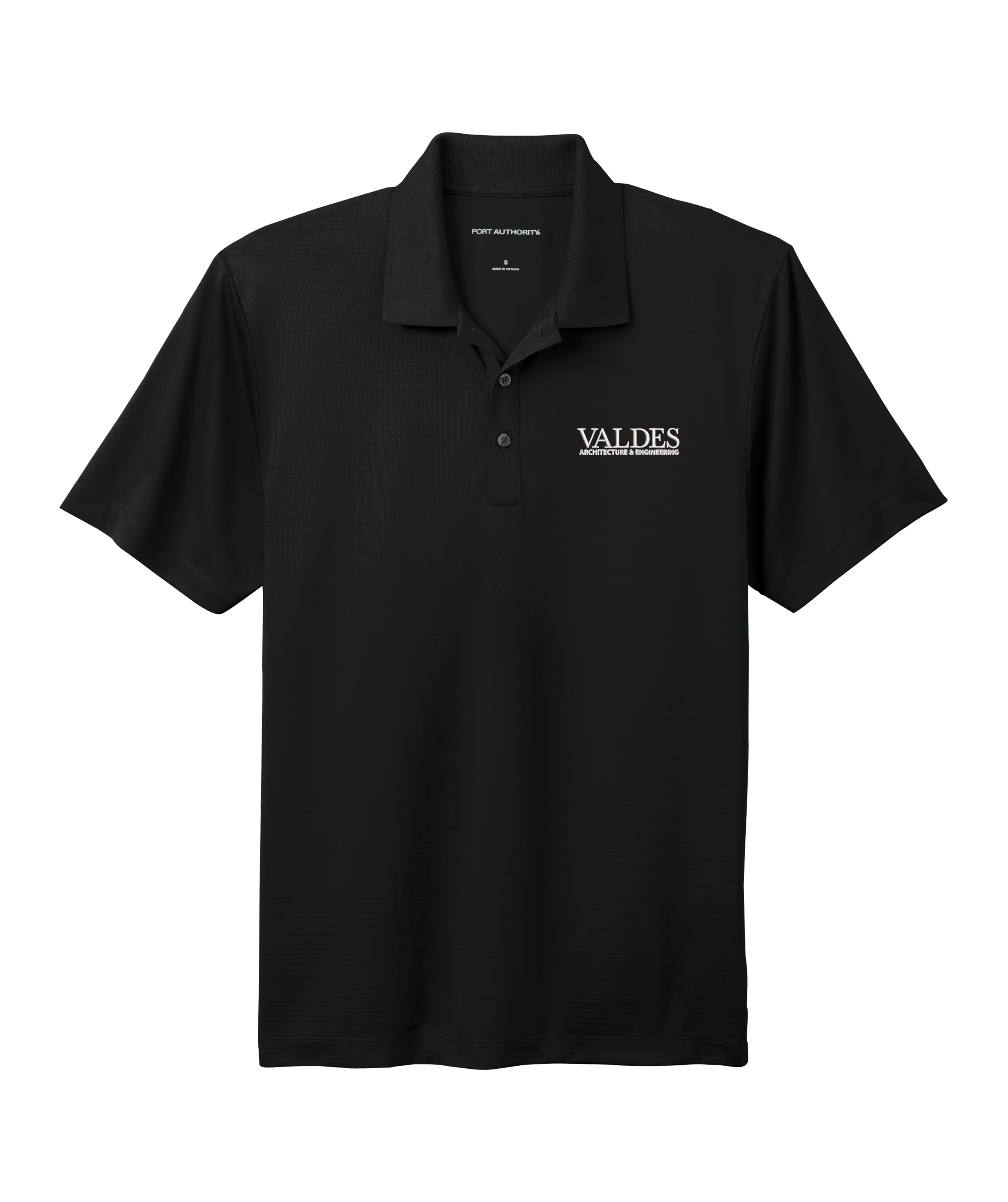 Port Authority® Eclipse Stretch Polo