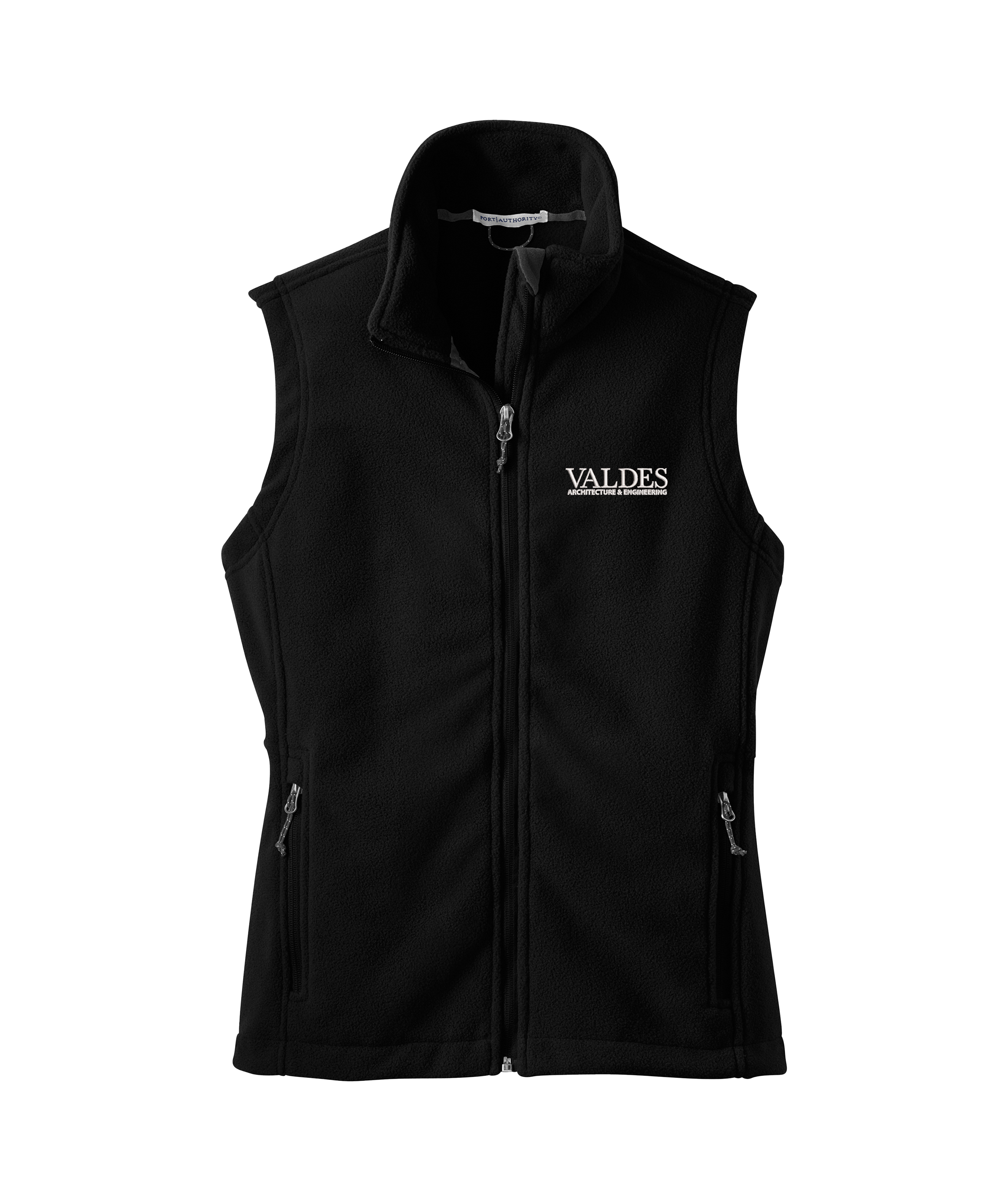 Port Authority® Ladies Value Fleece Vest