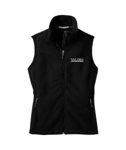 Port Authority® Ladies Value Fleece Vest