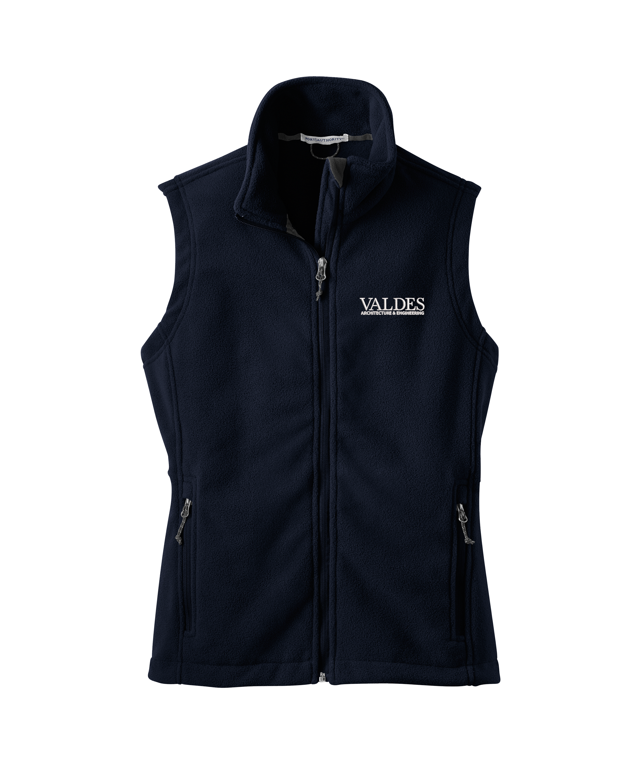 Port Authority® Ladies Value Fleece Vest