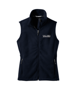 Port Authority® Ladies Value Fleece Vest