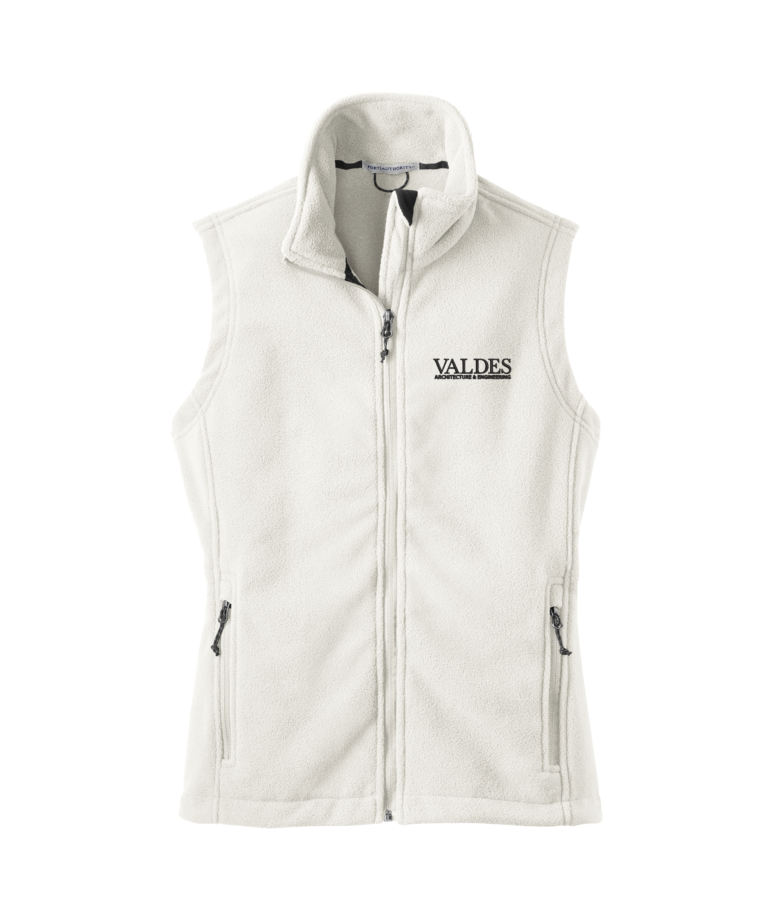 Port Authority® Ladies Value Fleece Vest