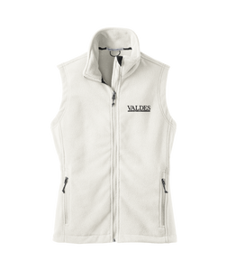 Port Authority® Ladies Value Fleece Vest