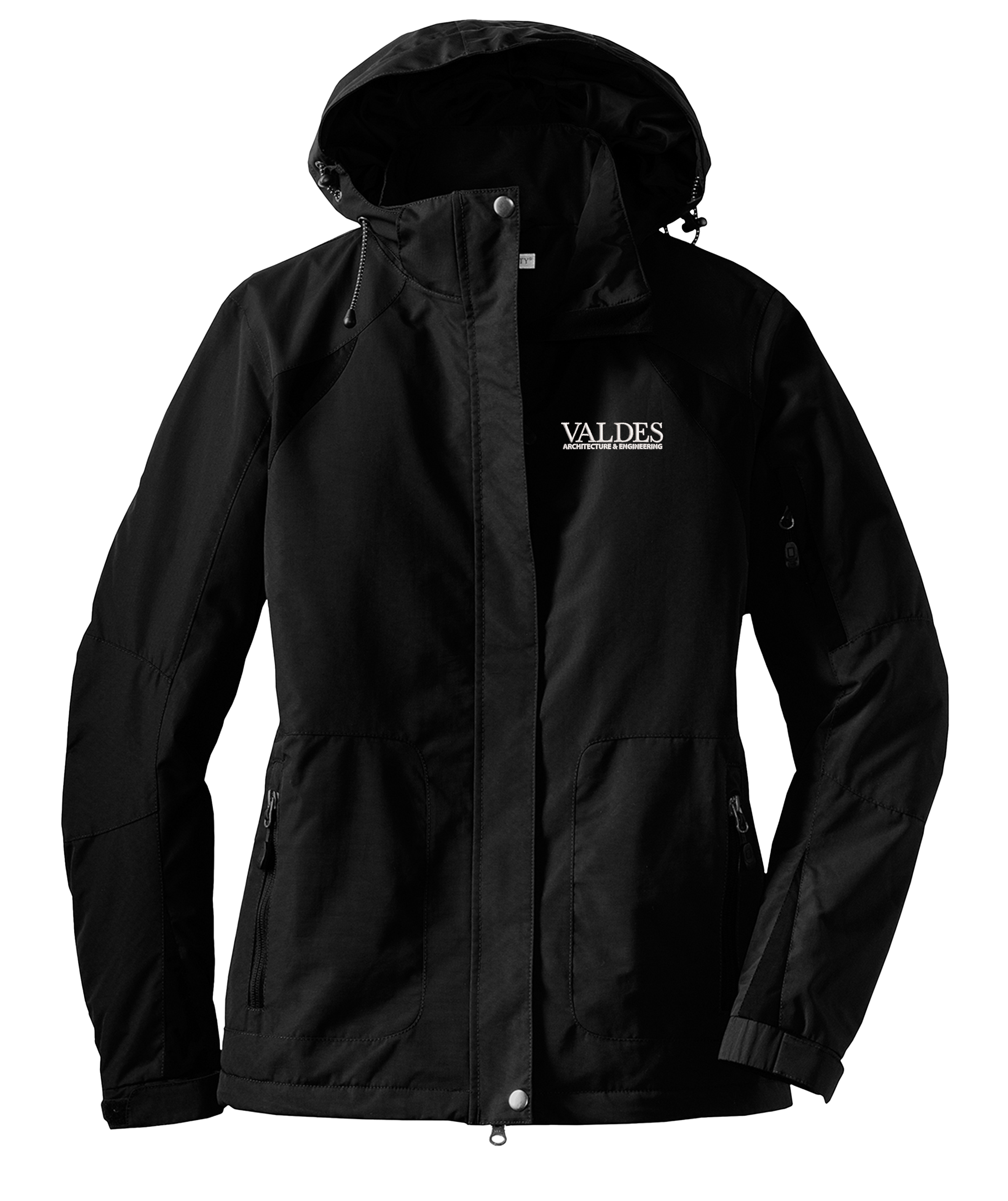 Port Authority® Ladies All-Season II Jacket