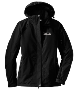 Port Authority® Ladies All-Season II Jacket