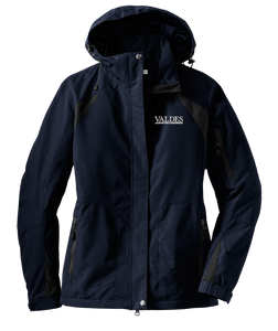 Port Authority® Ladies All-Season II Jacket