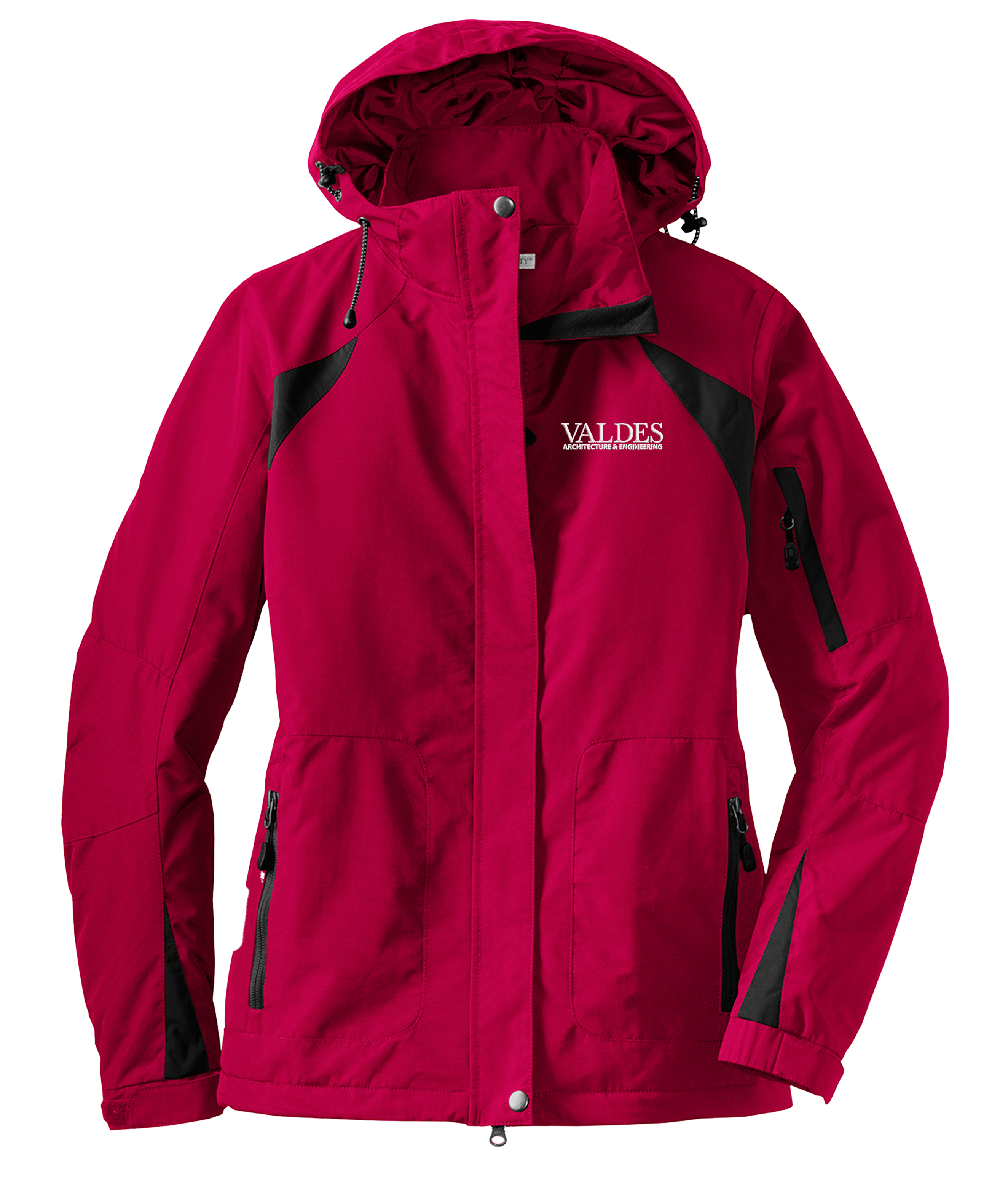 Port Authority® Ladies All-Season II Jacket