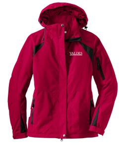 Port Authority® Ladies All-Season II Jacket