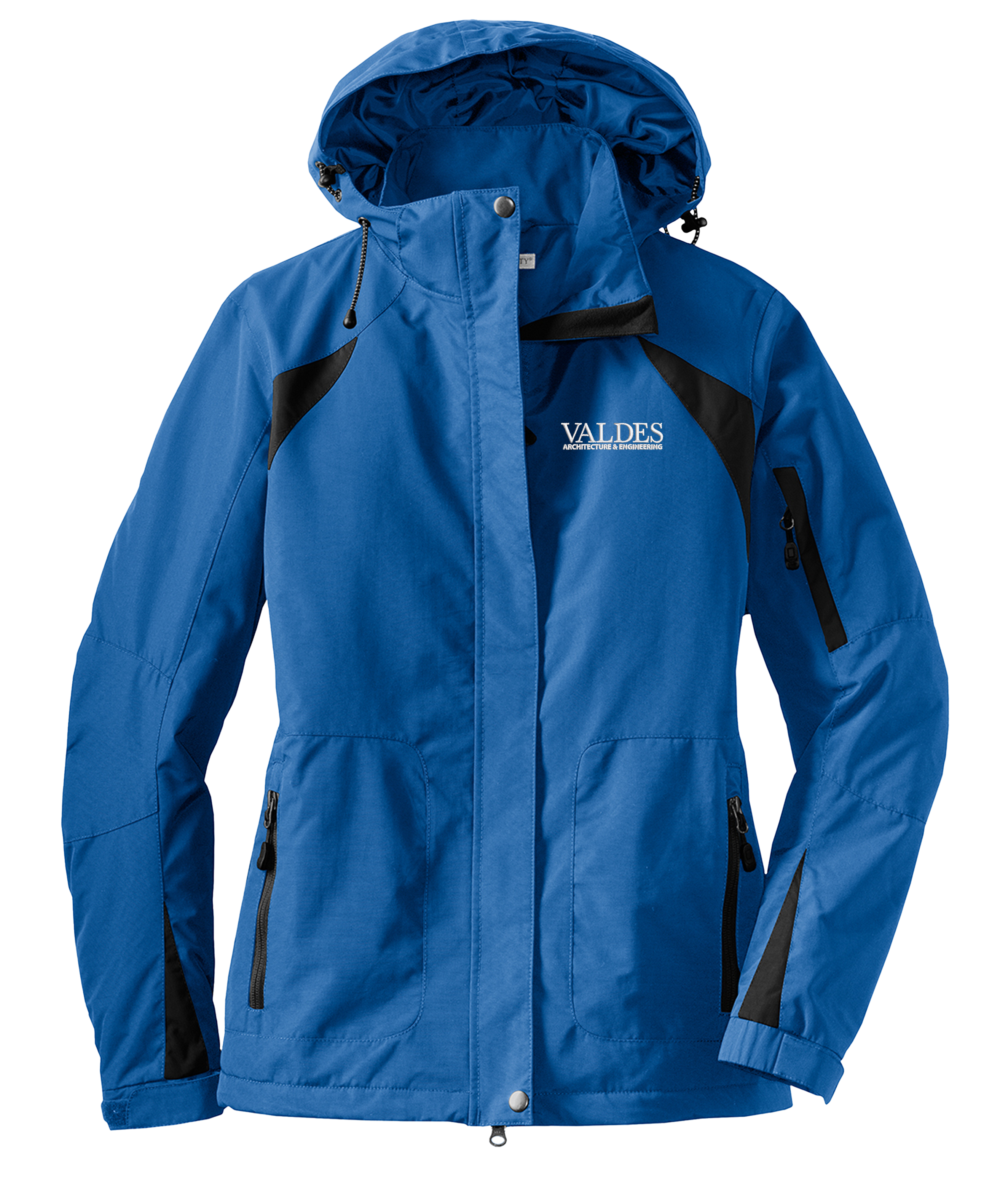 Port Authority® Ladies All-Season II Jacket