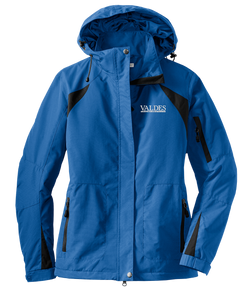 Port Authority® Ladies All-Season II Jacket