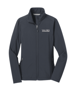 Port Authority® Ladies Core Soft Shell Jacket