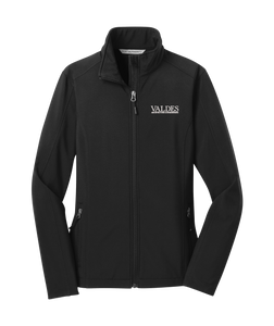 Port Authority® Ladies Core Soft Shell Jacket