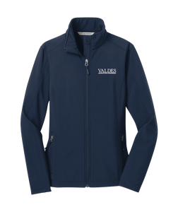 Port Authority® Ladies Core Soft Shell Jacket