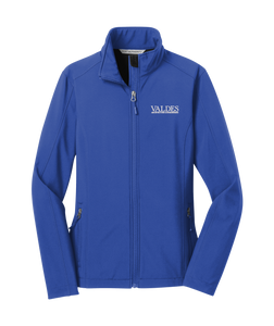 Port Authority® Ladies Core Soft Shell Jacket