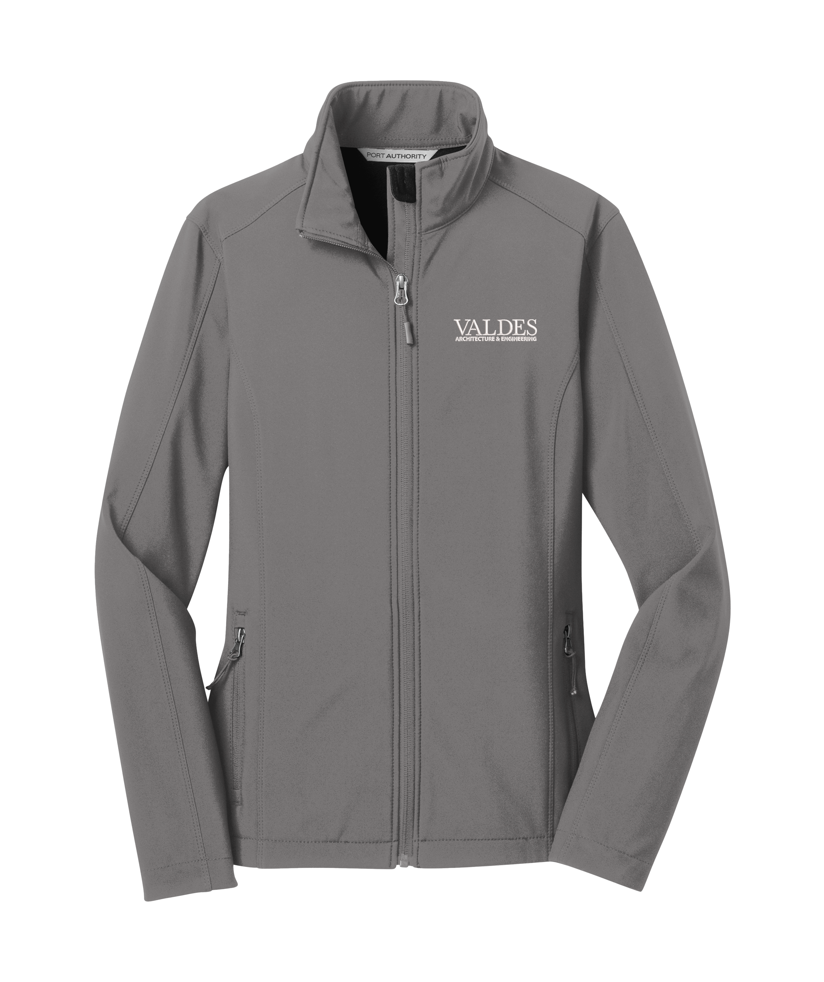 Port Authority® Ladies Core Soft Shell Jacket