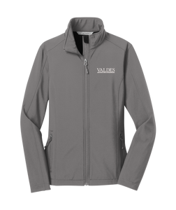 Port Authority® Ladies Core Soft Shell Jacket