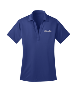 Port Authority® Ladies Silk Touch™ Performance Polo - New Employees