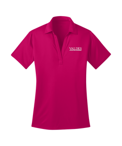 Port Authority® Ladies Silk Touch™ Performance Polo