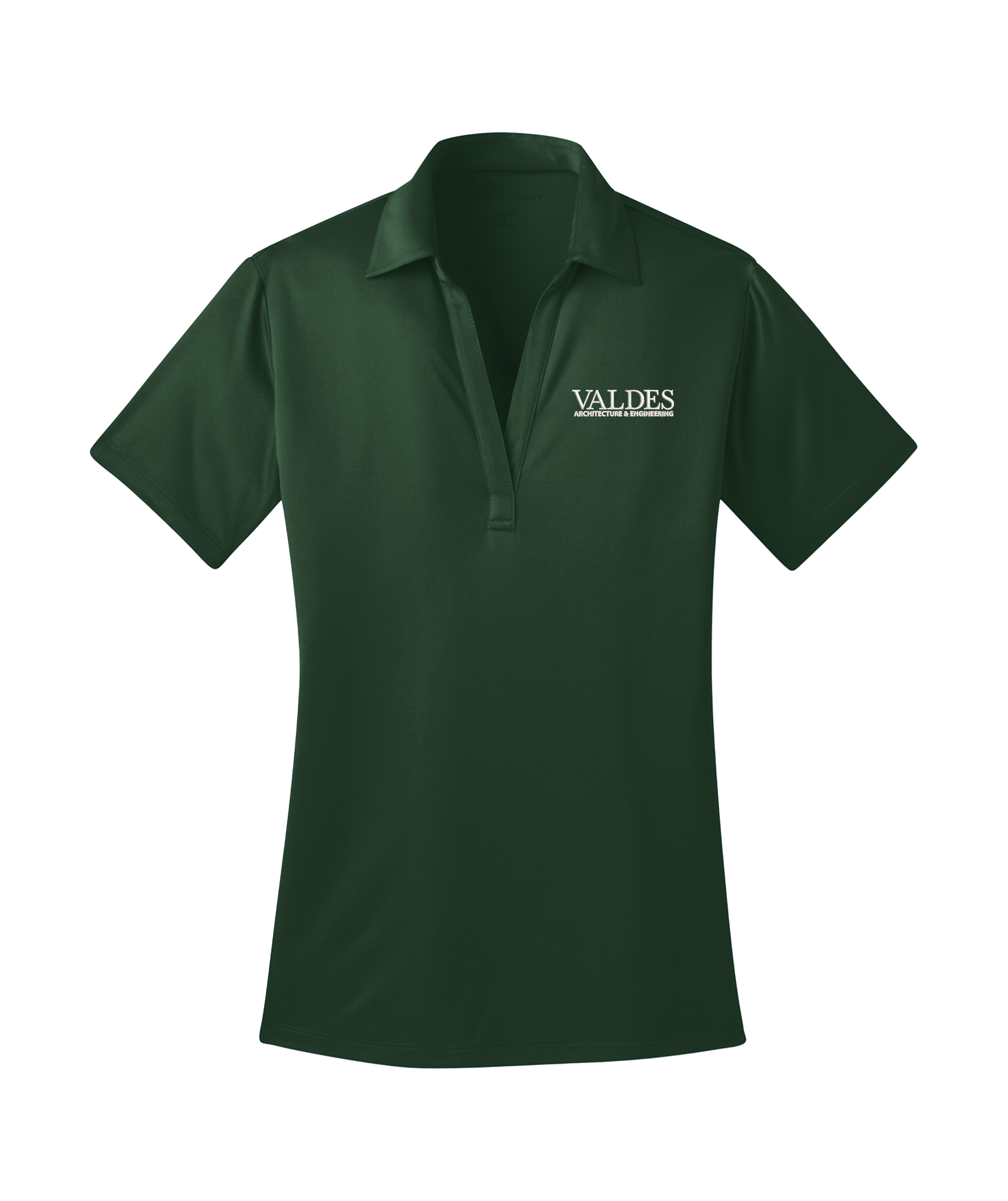 Port Authority® Ladies Silk Touch™ Performance Polo